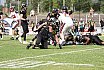 GFL2 Nord: D&uuml;sseldorf Panther vs M&uuml;nster Blackhawks 32:00 08.07.2023