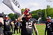 GFL Nord: D&uuml;sseldorf Panther vs Hildesheim Invaders 17:49 11.05.2019