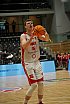 Pro A Rheinstars Köln vs Giessen 46ers 92:76 06.12.2025