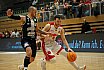 Pro A Rheinstars Köln vs Giessen 46ers 92:76 06.12.2025