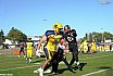 GFL Relegation: D&uuml;sseldorf Panther vs Elmshorn Fighting Pirates 14:47 21.09.2019