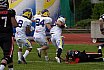 GFL Nord: D&uuml;sseldorf Panther vs Hildesheim Invaders 17:49 11.05.2019