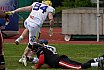 GFL Nord: D&uuml;sseldorf Panther vs Hildesheim Invaders 17:49 11.05.2019