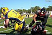 GFL Relegation: D&uuml;sseldorf Panther vs Elmshorn Fighting Pirates 14:47 21.09.2019