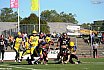 GFL Relegation: D&uuml;sseldorf Panther vs Elmshorn Fighting Pirates 14:47 21.09.2019