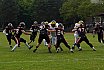 GFL Nord: D&uuml;sseldorf Panther vs Hildesheim Invaders 17:49 11.05.2019