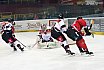 Oberliga Eishockey: EV Füchse Duisburg vs. EC Harzer Falken 3-6 08.02.2019