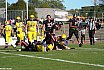 GFL Relegation: D&uuml;sseldorf Panther vs Elmshorn Fighting Pirates 14:47 21.09.2019