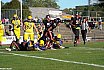 GFL Relegation: D&uuml;sseldorf Panther vs Elmshorn Fighting Pirates 14:47 21.09.2019