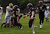 GFL Nord: D&uuml;sseldorf Panther vs Hildesheim Invaders 17:49 11.05.2019