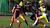 GFL Relegation: D&uuml;sseldorf Panther vs Elmshorn Fighting Pirates 14:47 21.09.2019