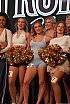 Rhein Fire Pyromaniacs Cheerleader Casting powered by Merkur f&uuml;r das Team 2026