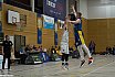 Pro B: ARTGiants D&uuml;sseldorf vs. EN Baskets Schwelm 89:98 18.01.2019