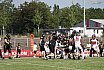 GFL2 Nord: D&uuml;sseldorf Panther vs M&uuml;nster Blackhawks 32:00 08.07.2023
