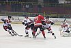 Oberliga Eishockey: EV Füchse Duisburg vs. EC Harzer Falken 3-6 08.02.2019