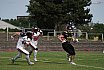 GFL2 Nord: D&uuml;sseldorf Panther vs M&uuml;nster Blackhawks 32:00 08.07.2023