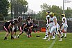 GFL Nord: D&uuml;sseldorf Panther vs Hildesheim Invaders 17:49 11.05.2019