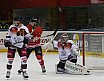 Oberliga Eishockey: EV Füchse Duisburg vs EC Harzer Falken 4:3 nP 30.11.2018 