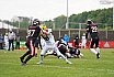 GFL Nord: D&uuml;sseldorf Panther vs Hildesheim Invaders 17:49 11.05.2019