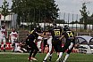 GFL2 Nord: D&uuml;sseldorf Panther vs M&uuml;nster Blackhawks 32:00 08.07.2023