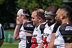 GFL Nord: Cologne Crocodiles vs Düsseldorf Panther 48:21 22.05.2022 Galerie 2