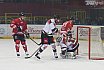 Oberliga Eishockey: EV Füchse Duisburg vs. EC Harzer Falken 3-6 08.02.2019