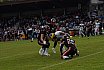 GFL Nord: D&uuml;sseldorf Panther vs Hildesheim Invaders 17:49 11.05.2019