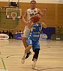 ProB: ARTGiants D&uuml;sseldorf vs Dresden Titans-94:87 21.09.2019