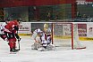 Oberliga Eishockey: EV Füchse Duisburg vs. EC Harzer Falken 3-6 08.02.2019