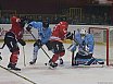 OL Eishockey: Füchse Duisburg vs Icefighters Leipzig 1:3