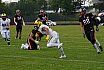 GFL Nord: D&uuml;sseldorf Panther vs Hildesheim Invaders 17:49 11.05.2019