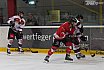Oberliga Eishockey: EV Füchse Duisburg vs. EC Harzer Falken 3-6 08.02.2019