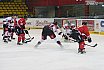 Oberliga Eishockey: EV Füchse Duisburg vs. EC Harzer Falken 3-6 08.02.2019