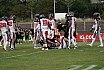 GFL2 Nord: D&uuml;sseldorf Panther vs M&uuml;nster Blackhawks 32:00 08.07.2023