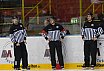 Oberliga Eishockey: EV Füchse Duisburg vs EC Harzer Falken 4:3 nP 30.11.2018 
