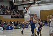 Pro B: ARTGiants D&uuml;sseldorf vs. EN Baskets Schwelm 89:98 18.01.2019