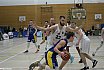 Pro B: ARTGiants D&uuml;sseldorf vs. EN Baskets Schwelm 89:98 18.01.2019