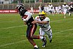 GFL Nord: D&uuml;sseldorf Panther vs Hildesheim Invaders 17:49 11.05.2019