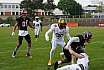 GFL Nord: D&uuml;sseldorf Panther vs Hildesheim Invaders 17:49 11.05.2019