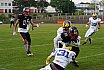 GFL Nord: D&uuml;sseldorf Panther vs Hildesheim Invaders 17:49 11.05.2019