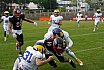 GFL Nord: D&uuml;sseldorf Panther vs Hildesheim Invaders 17:49 11.05.2019