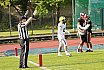 GFL Nord: D&uuml;sseldorf Panther vs Hildesheim Invaders 17:49 11.05.2019