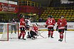 Oberliga Eishockey: EV Füchse Duisburg vs. EC Harzer Falken 3-6 08.02.2019