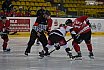 Oberliga Eishockey: EV Füchse Duisburg vs. EC Harzer Falken 3-6 08.02.2019