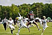 GFL Nord: D&uuml;sseldorf Panther vs Hildesheim Invaders 17:49 11.05.2019