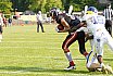 GFL Nord: D&uuml;sseldorf Panther vs Hildesheim Invaders 17:49 11.05.2019