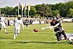 GFL Nord: D&uuml;sseldorf Panther vs Hildesheim Invaders 17:49 11.05.2019