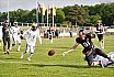 GFL Nord: D&uuml;sseldorf Panther vs Hildesheim Invaders 17:49 11.05.2019