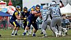 GFL2 S&uuml;d: Wiesbaden Phantoms vs Darmstadt Diamonds 43:00 22.06.2019