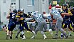 GFL2 S&uuml;d: Wiesbaden Phantoms vs Darmstadt Diamonds 43:00 22.06.2019